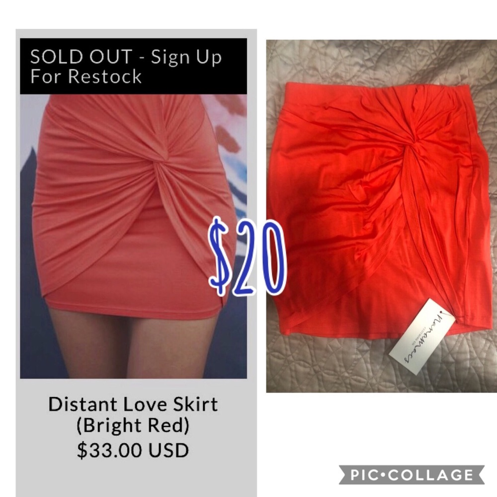 Skirt